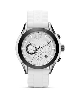 Armani Exchange Active Chronograph Watch, 47mm