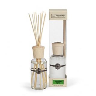 archipelago signature bamboo teak diffuser reg $ 45 00 sale $ 35 99