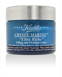 Kiehls Since 1851 Cryste Marine Ultra Riche Cream