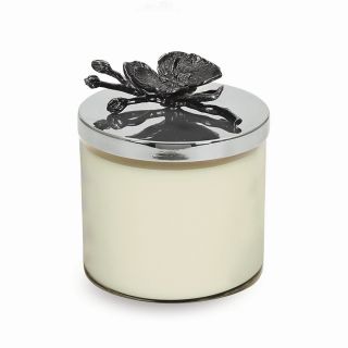 michael aram black orchid candle price $ 60 00 color black nickelplate