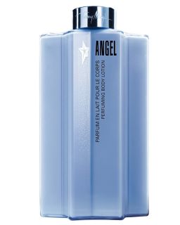 thierry mugler angel body lotion price $ 55 00 color no color quantity