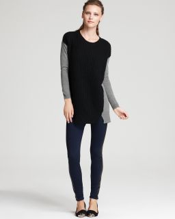 aqua sweater leggings orig $ 78 00 sale $ 62 40 effortlessly chic this