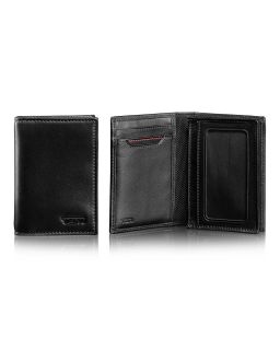 tumi delta gusseted card case price $ 70 00 color black quantity 1 2 3