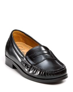 penny loafer sizes 13 1 5 child $ 78 00 color black leather size 13
