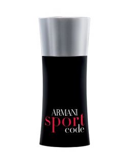 armani code sport eau de toilette $ 62 00 $ 91 00 armani code sport is