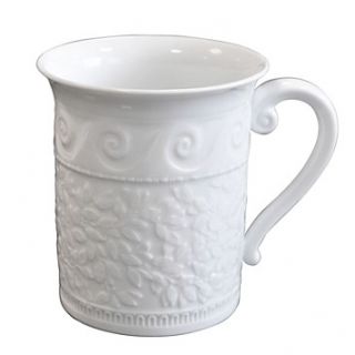 bernardaud louvre latte cup price $ 83 00 color white quantity 1 2 3 4