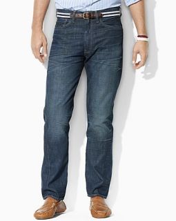 polo ralph lauren warren cortlandt denim jeans price $ 85 00 color