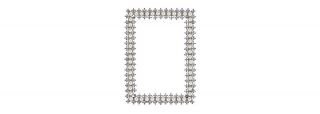 olivia riegel crystal pearl frames $ 75 00 $ 165 00 crystal pearl