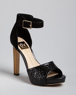 sandals pica high heel price $ 89 00 color black sequins size select