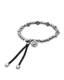 leather bracelet price $ 85 00 color silver quantity 1 2 3 4 5 6 7