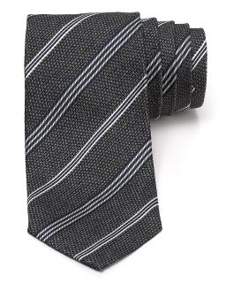 classic tie price $ 150 00 color striped grey quantity 1 2 3 4 5 6