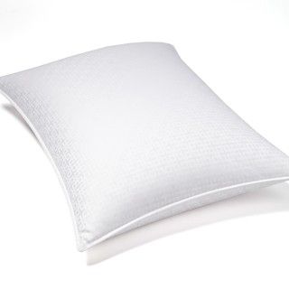 Hudson Park Ultra Clean Medium Down Pillow