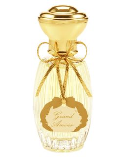 annick goutal grand amour $ 128 00 this luxurious shower gel gently
