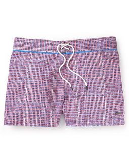 parke ronen mandala print swim trunks price $ 115 00 color goa picnic