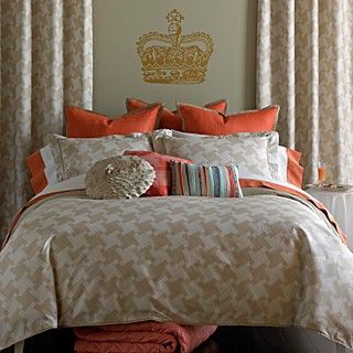 Blissliving Home Trafalgar Bedding
