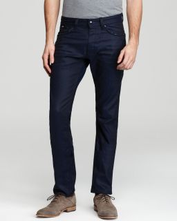 boss black jeans delaware slim fit navy price $ 155 00 color navy size