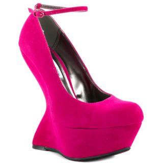 Steve Maddens Pink Gravityy   Pink for 99.99