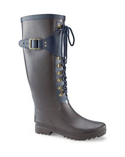 ugg australia buckle rain boots madelynn price $ 160 00 color stout