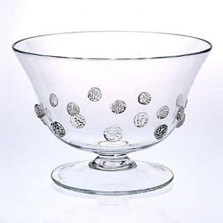 juliska berry medium revere bowl price $ 165 00 color clear quantity 1