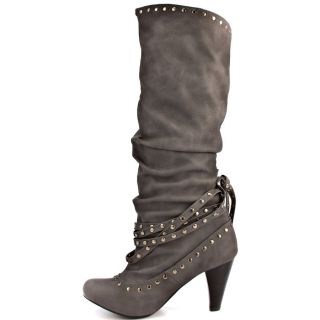 Sapphire Boot   Grey, Not Rated, $69.99,