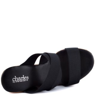 Charles by Charles Davids Black Tango   Black for 69.99