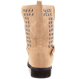 Promise Shoess Brown Abigail   Camel for 49.99