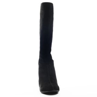 Petler Boot   Black Crosta, BCBGirls, $87.19