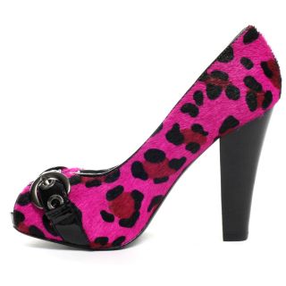 The Hype Pump   Pink, Naughty Monkey, $94.99,