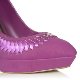 JustFabs Pink Sylvia   Fuchsia for 59.99