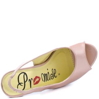 Zulie   Pink, Promise, $39.99