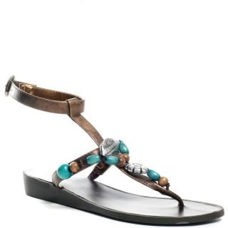 Sandal   Stardust, Chinese Laundry, $30.00