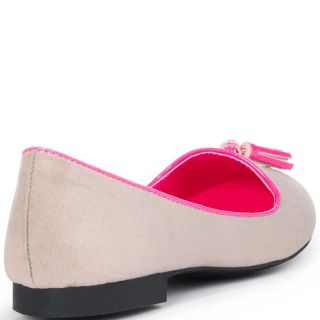 JustFabs Pink Lovella   Neon Pink for 59.99