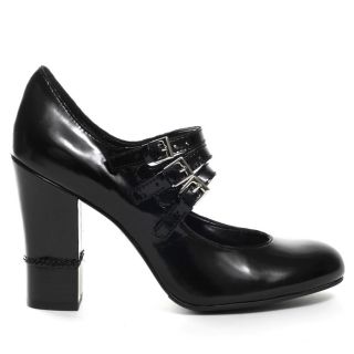 Illinois Heel   Black, BCBGirls, $39.99