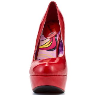 Loud Lee   Red Patent, Luichiny, $62.99