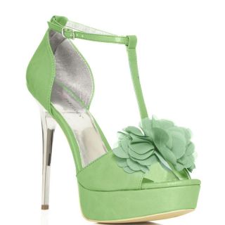 JustFabs Green Posy   Green for 59.99