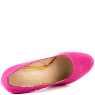 Enzo Angiolinis Multi Color Smiles   D Pink Mustard for 99.99