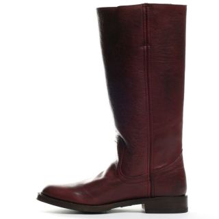 Maxine Campus   Wine, Frye Shoes, $176.99