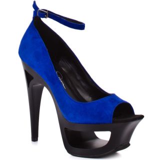 Beckery   Blue Violet, Jessica Simpson, $99.99,