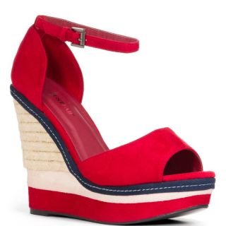 JustFabulouss Red Sorrento   Red for 59.99