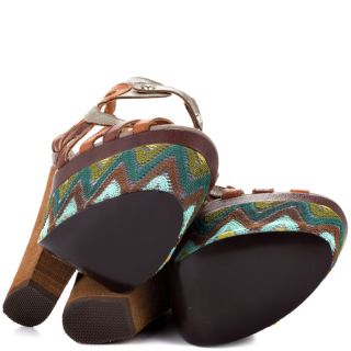 Multi Color Panise   Brown Multi for 109.99