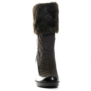 Emilia Boot   Brown, Guess Footwear, $134.99