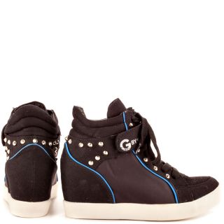 by Guesss Multi Color Popstar   Black LL for 59.99