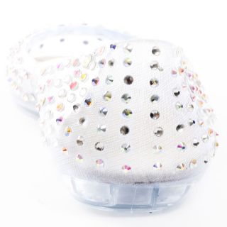 Northern Lites Jelly   Clear, Chinese Laundry, $55.99,