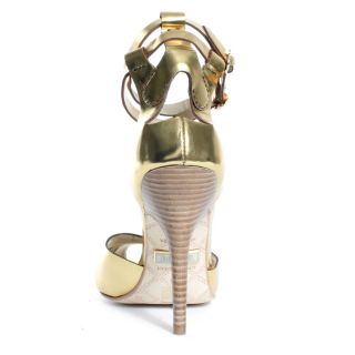Gillian Heel   Gold, L.A.M.B., $157.50