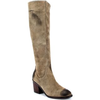 Kesi Daggers Beige Kendall   Taupe Oil Suede for 174.99