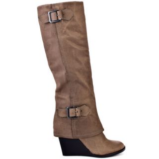 Autumn   Taupe Brown, Vince Camuto, $178.49