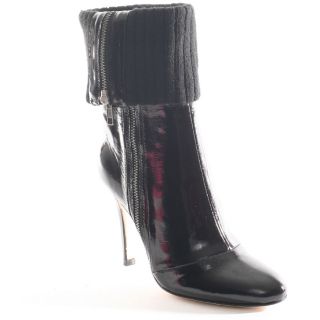 Holler Patent Boot, Boutique 9, $189.04