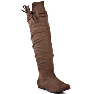OMG   Taupe, Not Rated, $44.99,