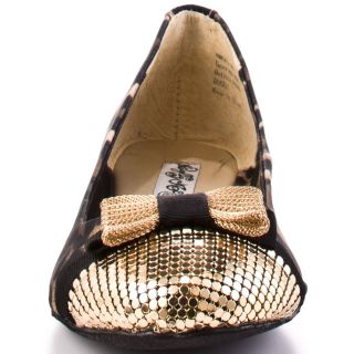 From Paris   Leopard, Naughty Monkey, $44.99