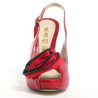 Sydney Heel   Red, L.A.M.B., $299.99,